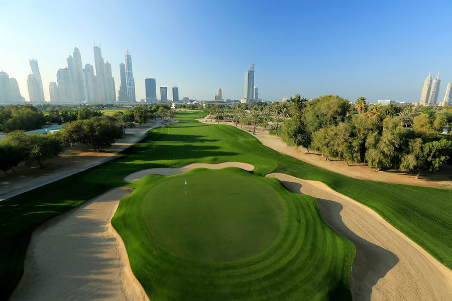 <h2>2018 Arabian Gulf Golf Cruise</h2>10 Nights | 5 Rounds | Dubai to Dubai | November 10 - 20